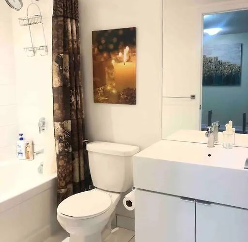 Egy hálószobás apartman